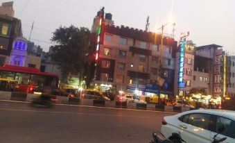 Ashwani Hotel