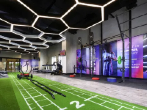 Pullman Bandung Grand Central