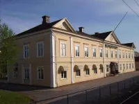 Hotel Ranten Hotel di Falkoping Municipality