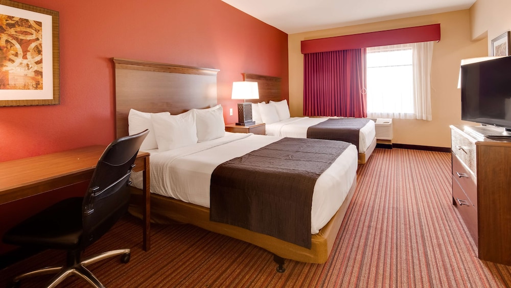 Best Western Plus Chandler Hotel & Suites