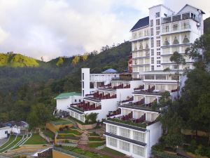 Fragrant Nature Munnar - A Five Star Classified Hotel