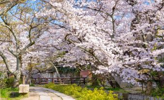 Tabist San Felician Kyoto Shijo Karasuma