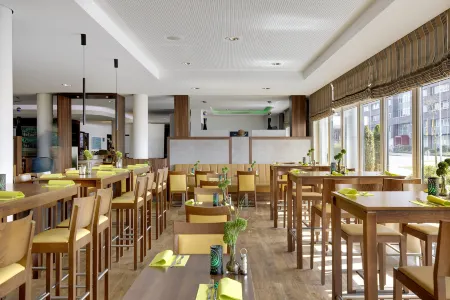 Holiday Inn Express BREMEN AIRPORT by IHG