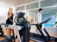 Mercure Hotel Koeln West - Gym