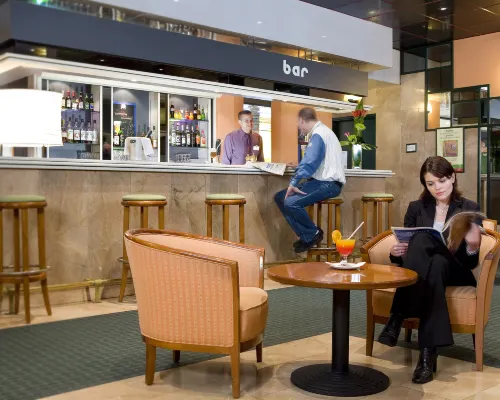 Ibis Paris Porte de Bercy Thư giãn & Giải trí Photos