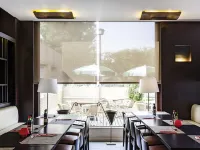 Ibis Barcelona Molins de Rei Hôtels à : San Andres de la Barca