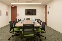 Fairfield Inn & Suites Philadelphia Valley Forge/Great Valley Hotels in Newtown Township