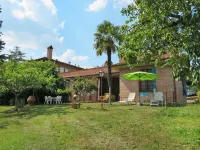 Holiday Home Podere Conte Francesco-La Palma by Interhome Hotel in zona Certaldo Alto