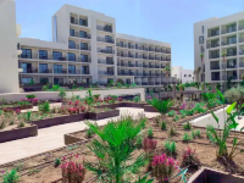 Hotel Paradiso Garden Hotels in 