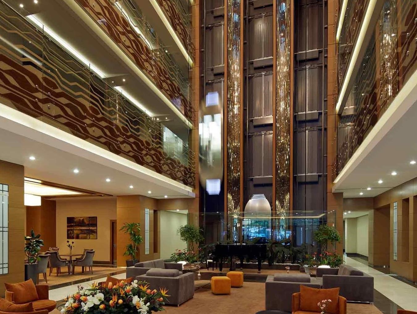 Mercure Istanbul Altunizade