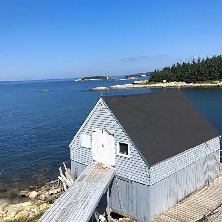 Lighthouse Lane Cottages