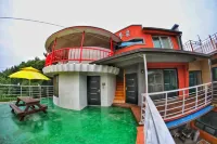 Seosan Solchang Pension