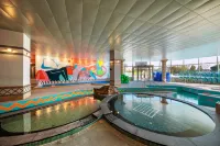 The Week & Resort - Badekar