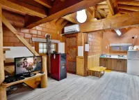 Changnyeong Chamjoeun Hwangto Pension Hotel a Changnyeong-gun