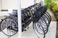 Erablewind Hotels in Nishikatsura