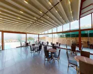 Double Royal Hotel - bar