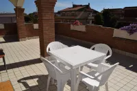 Guest House Brezza Marina - Beach