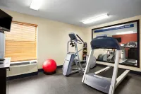 Hampton Inn Georgetown-Marina - salle de sport