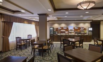 Holiday Inn Express & Suites Huntsville - Muskoka