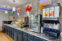 Quality Inn Waynesboro - Skyline Drive - breakfast