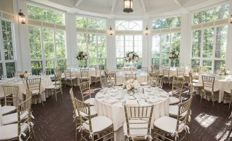 The Wylie Inn and Conference Center at Endicott College