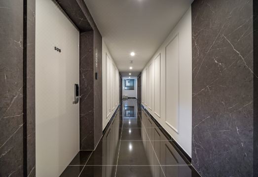 호텔캔들 이미지