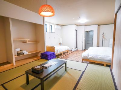 その他 GOOD OLD HOTELの写真