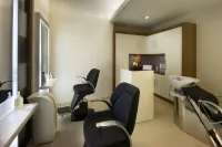 Sheraton Dammam Hotel & Convention Centre - spa