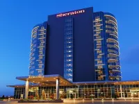 Sheraton Bursa Hotel Hôtels à proximité de : Bahçesehir University Bursa Campus