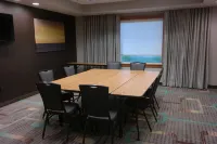 Residence Inn San Bernardino Hôtels à : San Bernardino