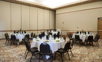 Holiday Inn Spearfish-Convention Center