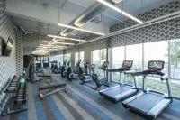 Aloft Syracuse Inner Harbor Отели в г. Сиракьюс