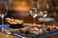 Sheraton Zagreb Hotel - breakfast