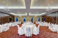 Grand Hotel River Park, a Luxury Collection Hotel, Bratislava