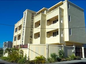 Monalysa St Honore Apartment & Studios Grand Bay