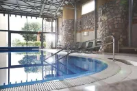 Hotel Makar Sport & Wellness - Pools