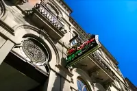Costa do Sol B&B Hotels in Bonfim