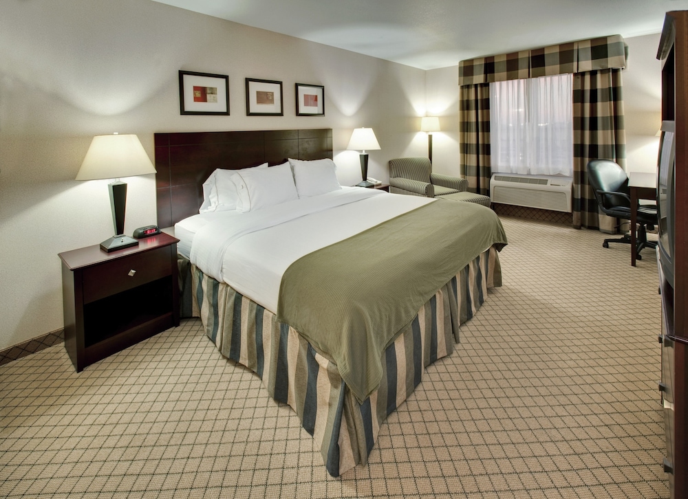 Holiday Inn Express Hotel & Suites Ankeny - des Moines, an Ihg Hotel