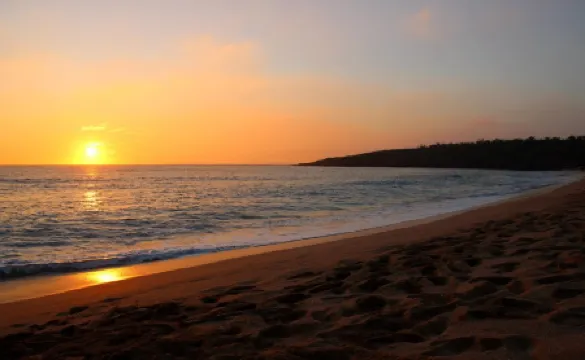 Kenting Hostel（Villa） Отели в г. Пиндун