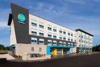 Tru by Hilton Sharonville Cincinnati Hotels in der Nähe von Trammel Fossil Park