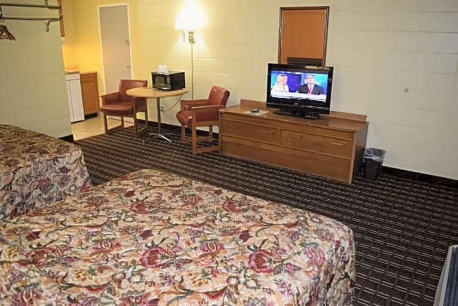White Oaks Motel Pennsville/Carneys Point