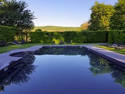 Manoir d'Hautegente Hoteles en Auriac-du-Périgord