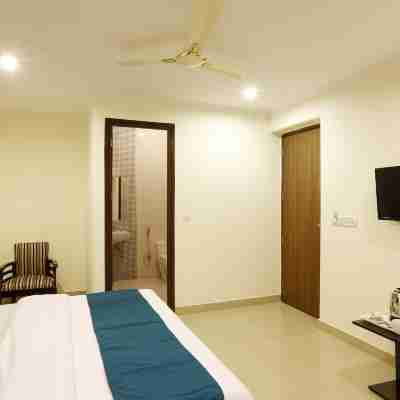 Hotel Chanakya Inn Rooms