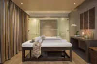 馬卡蒂鑽石公寓式酒店 - SPA