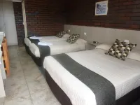 Room Motel Kingaroy East Hotels in Booie