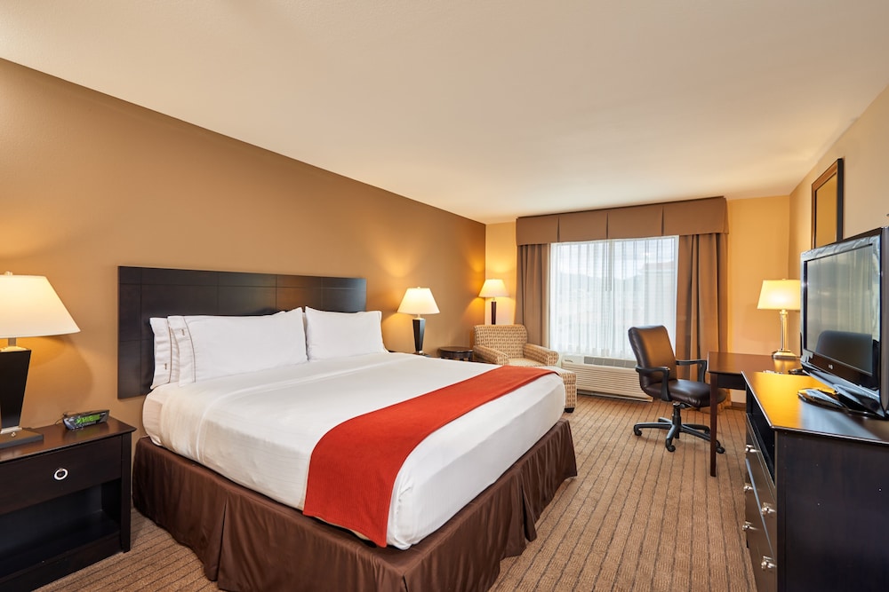 Holiday Inn Express & Suites El Paso Airport, an Ihg Hotel