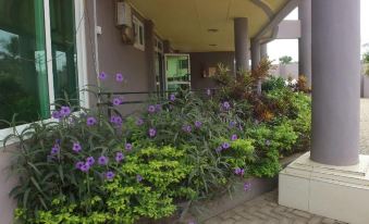 Eurospin Hotel