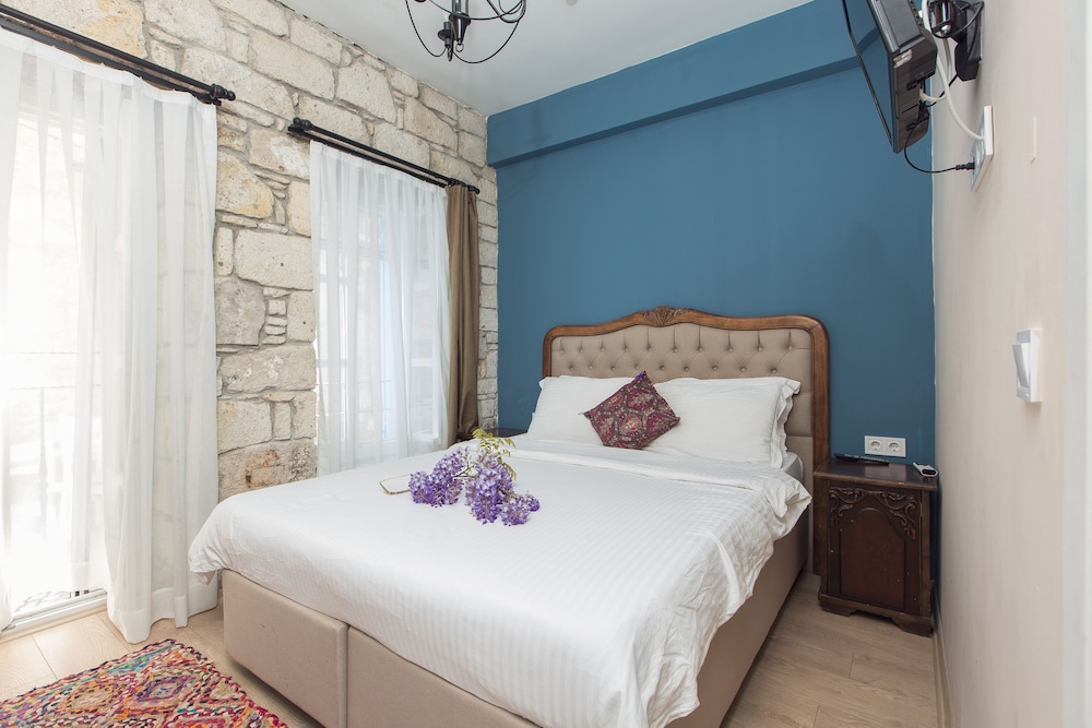 Mastika Koyici Otel