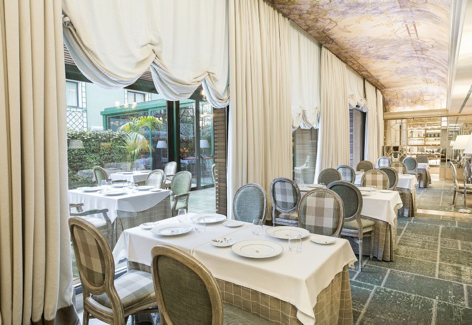 마제스틱 호텔 & 스파 바르셀로나 GL