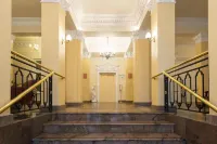Palais am Kleistpark Hotels in Frankfurt an der Oder
